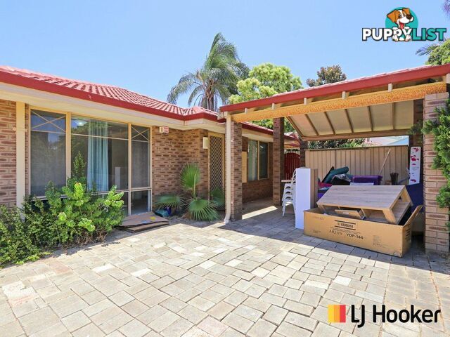 14b Macarthur Court WILLETTON WA 6155