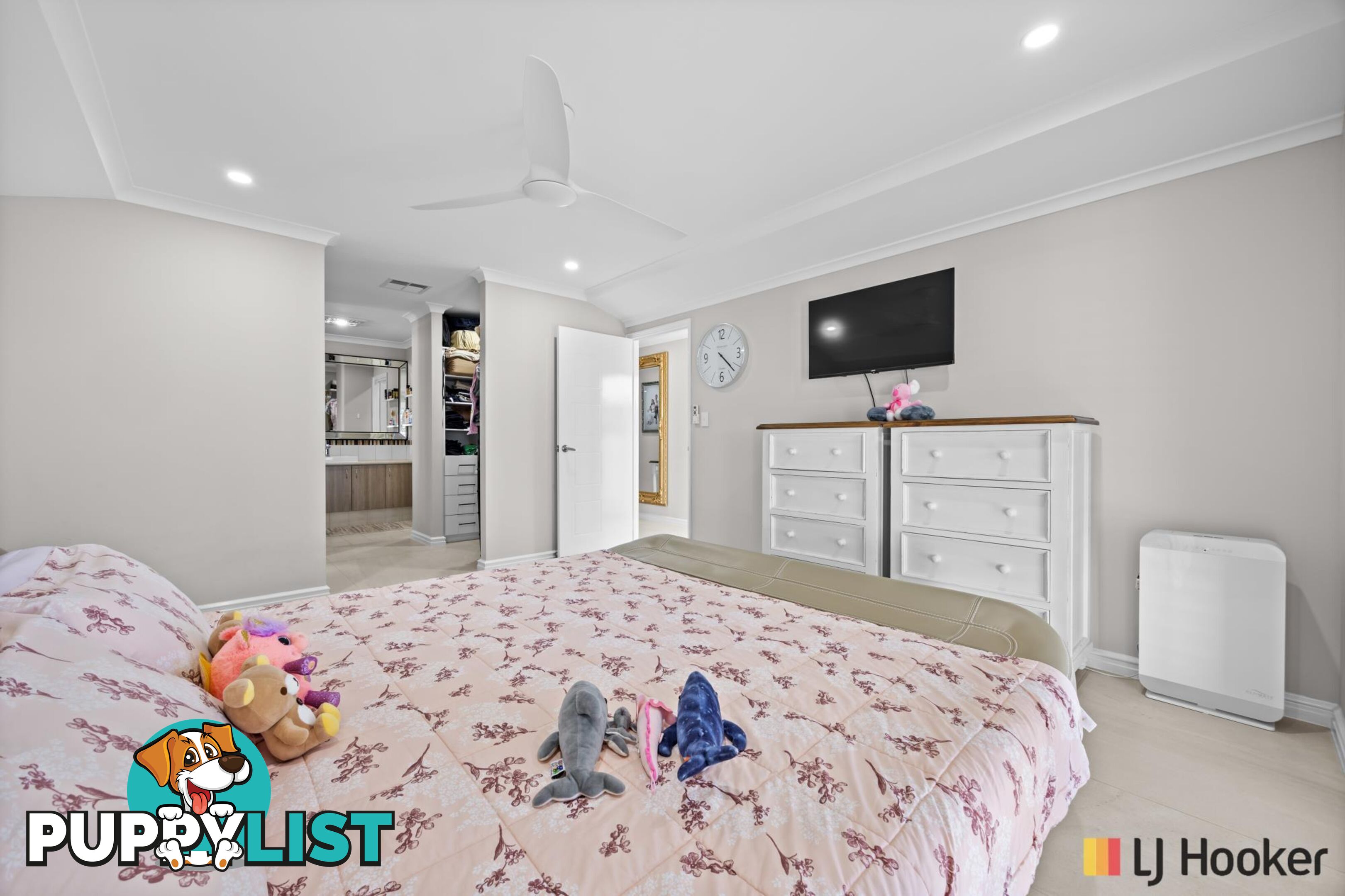 21 Arwon Street BALDIVIS WA 6171