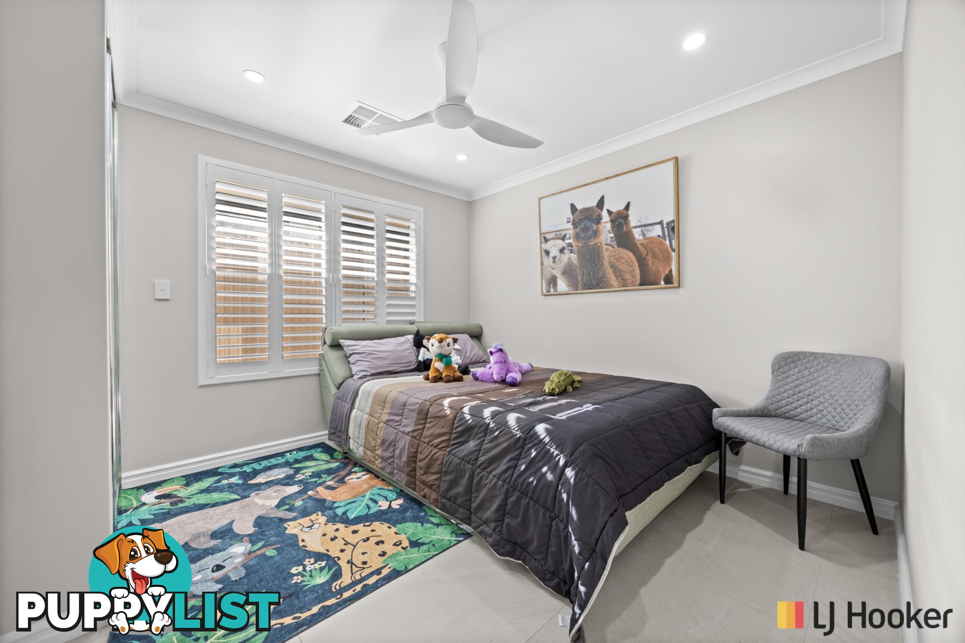 21 Arwon Street BALDIVIS WA 6171