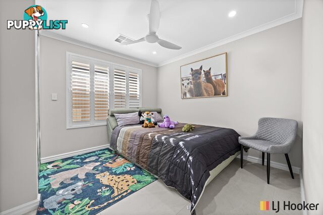 21 Arwon Street BALDIVIS WA 6171