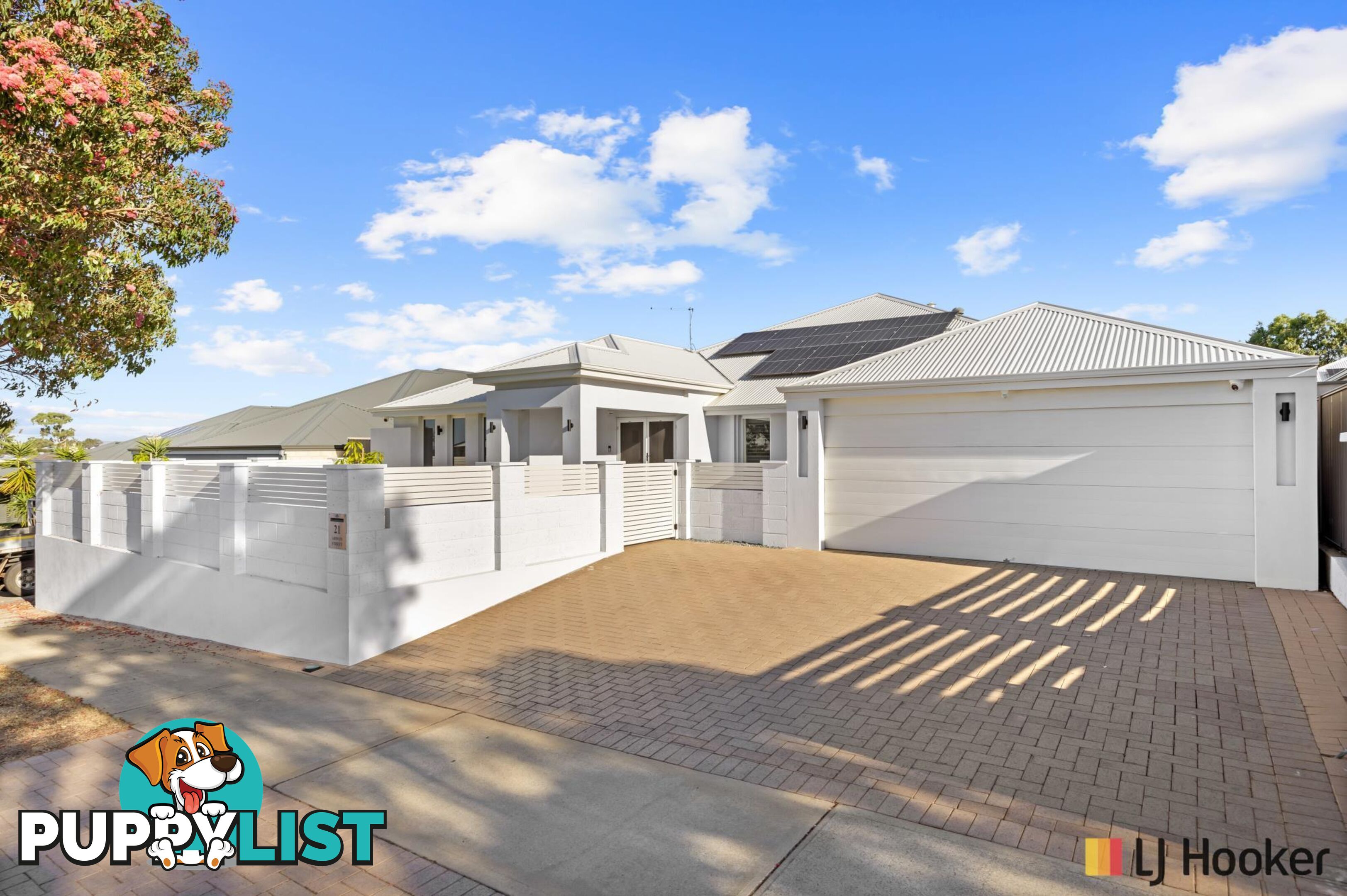 21 Arwon Street BALDIVIS WA 6171