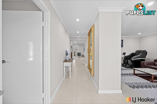 21 Arwon Street BALDIVIS WA 6171