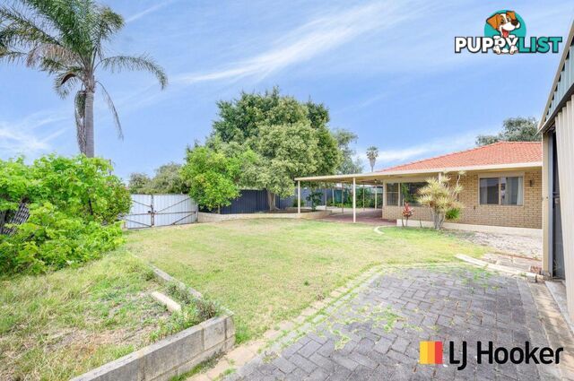 15 Carmody Road WAIKIKI WA 6169