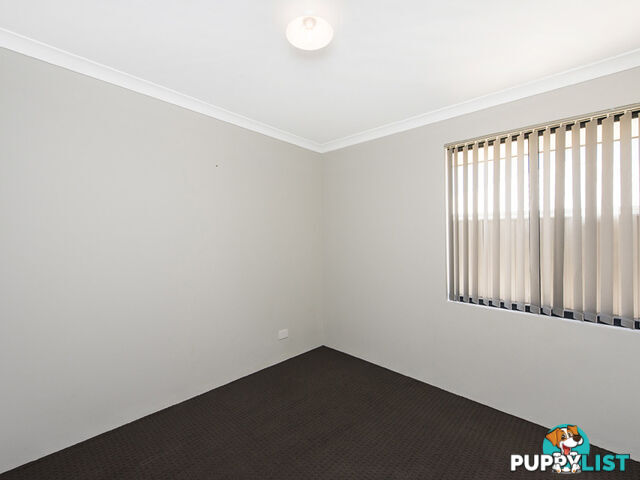 4 Lovage Street TREEBY WA 6164