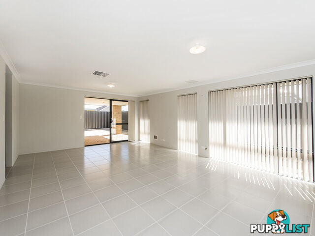 4 Lovage Street TREEBY WA 6164