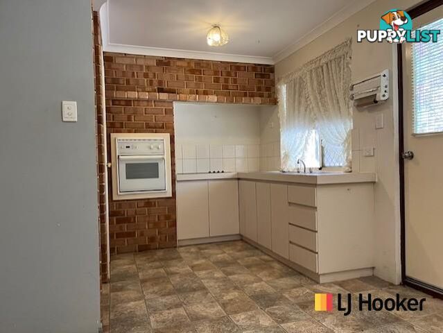 4/20 Hosken Road GOSNELLS WA 6110