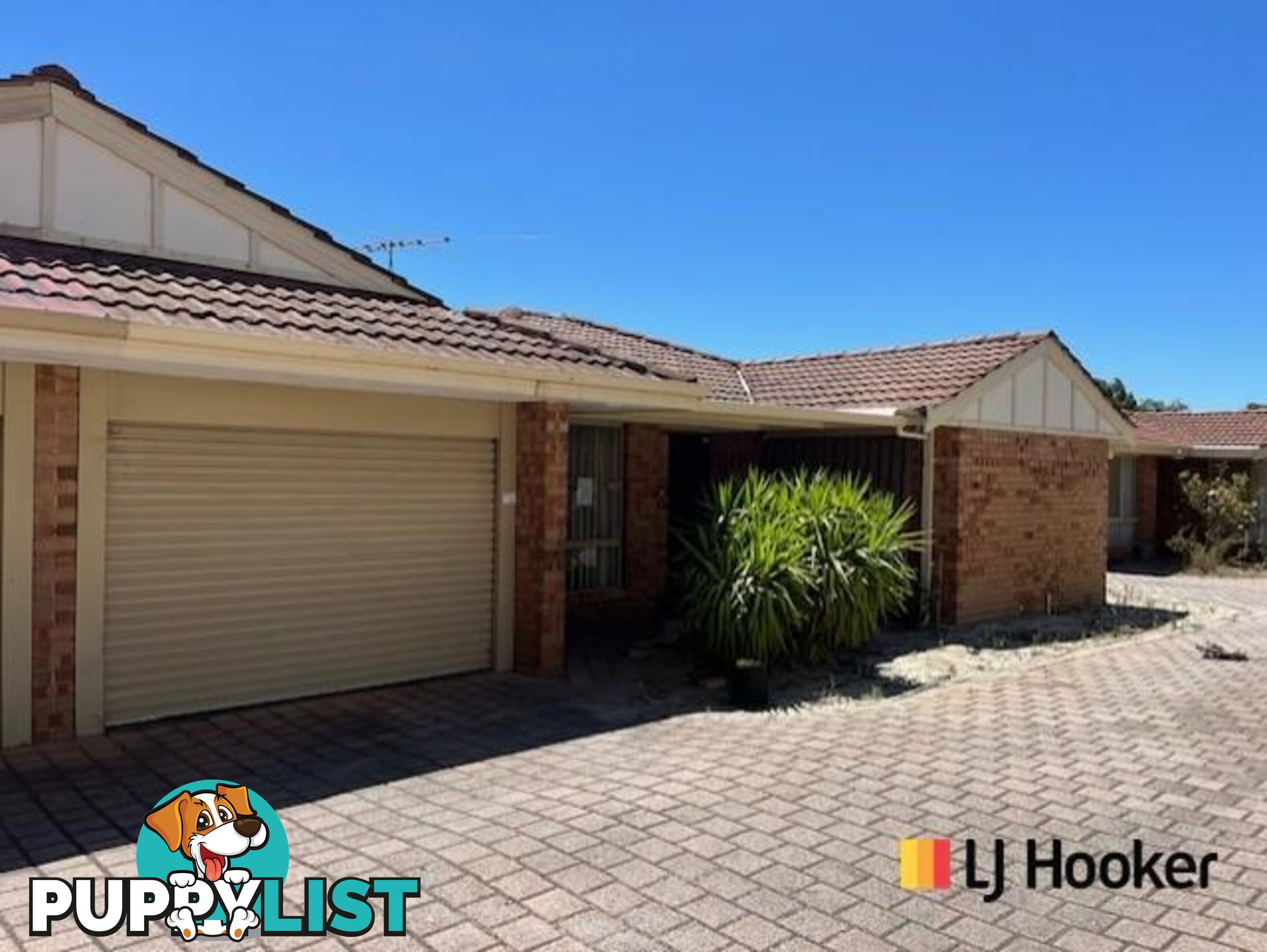 4/20 Hosken Road GOSNELLS WA 6110