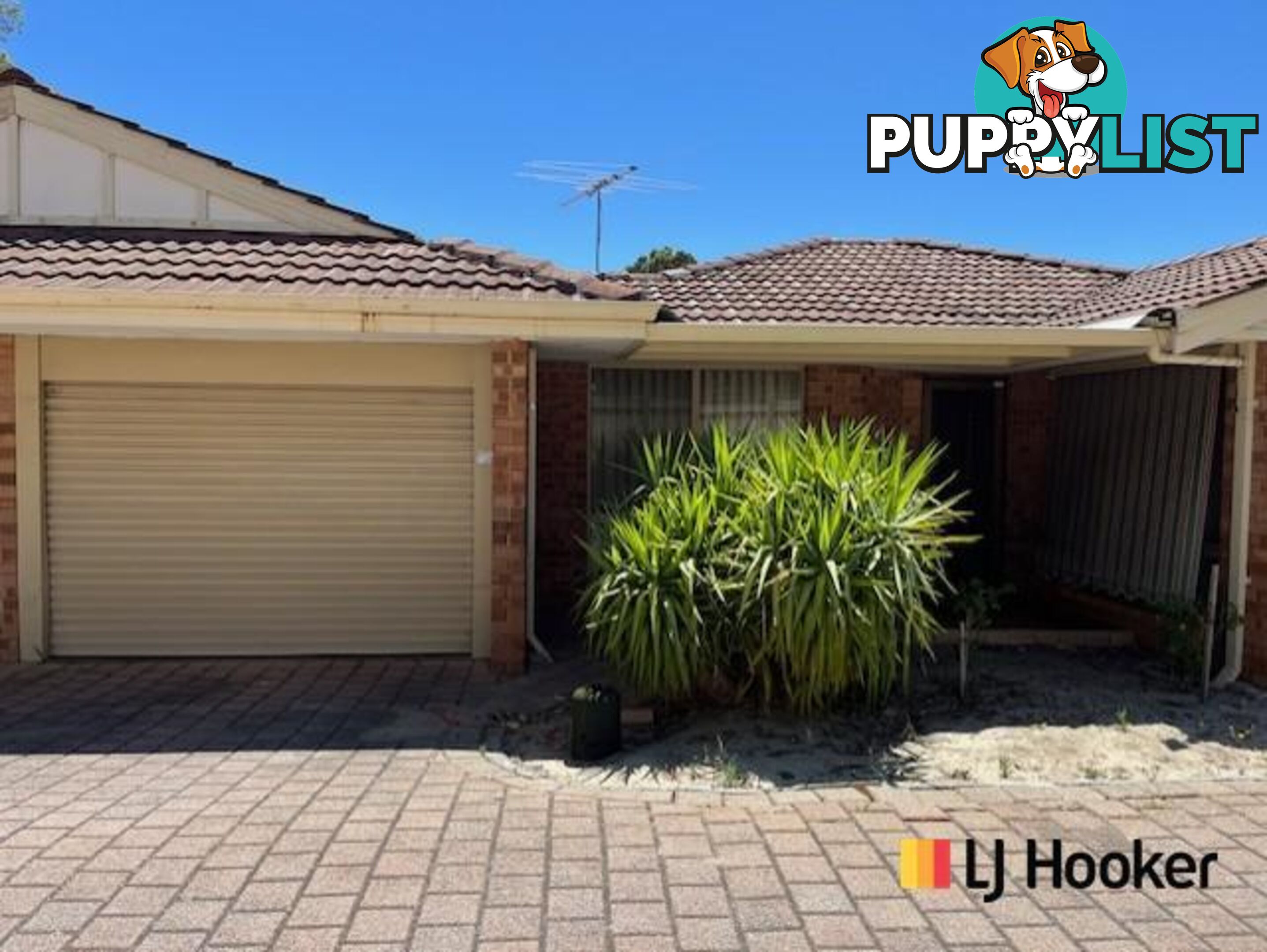 4/20 Hosken Road GOSNELLS WA 6110