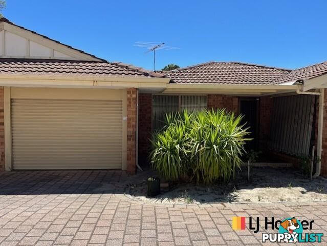 4/20 Hosken Road GOSNELLS WA 6110