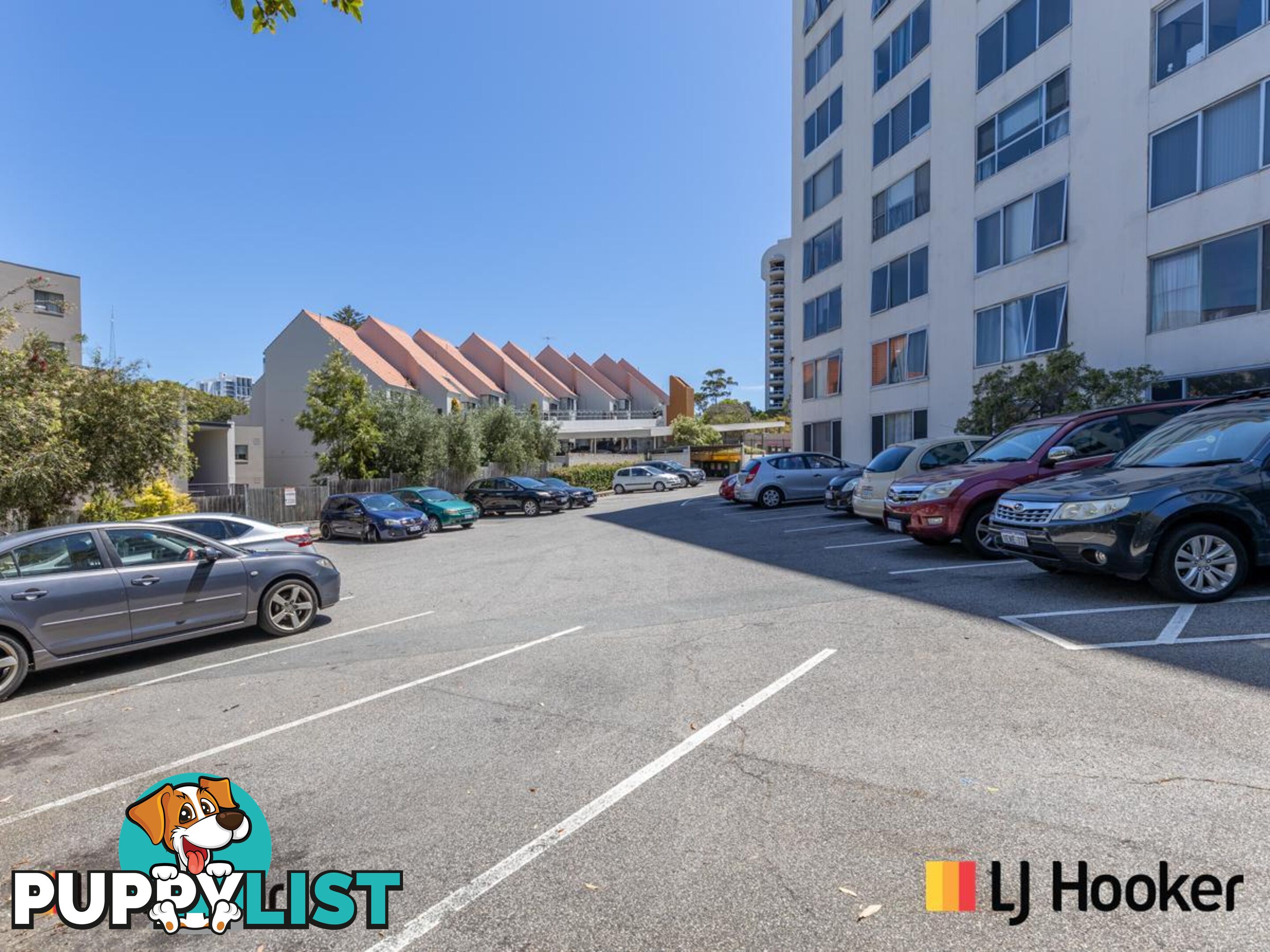 46/60-64 Forrest Avenue EAST PERTH WA 6004