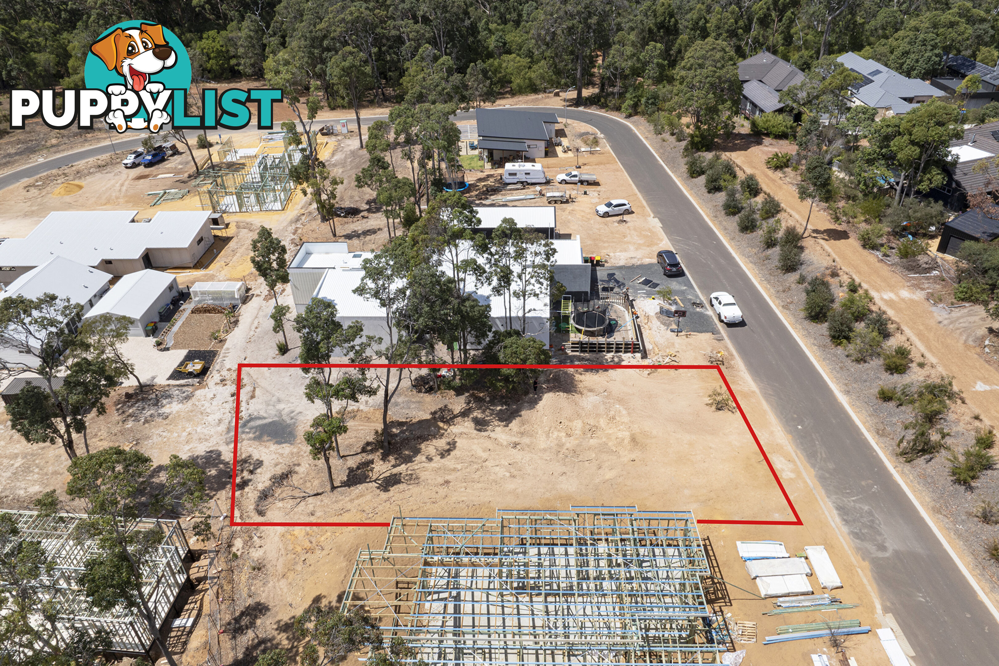 9 Surf Break Drive COWARAMUP WA 6284