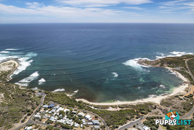 9 Surf Break Drive COWARAMUP WA 6284