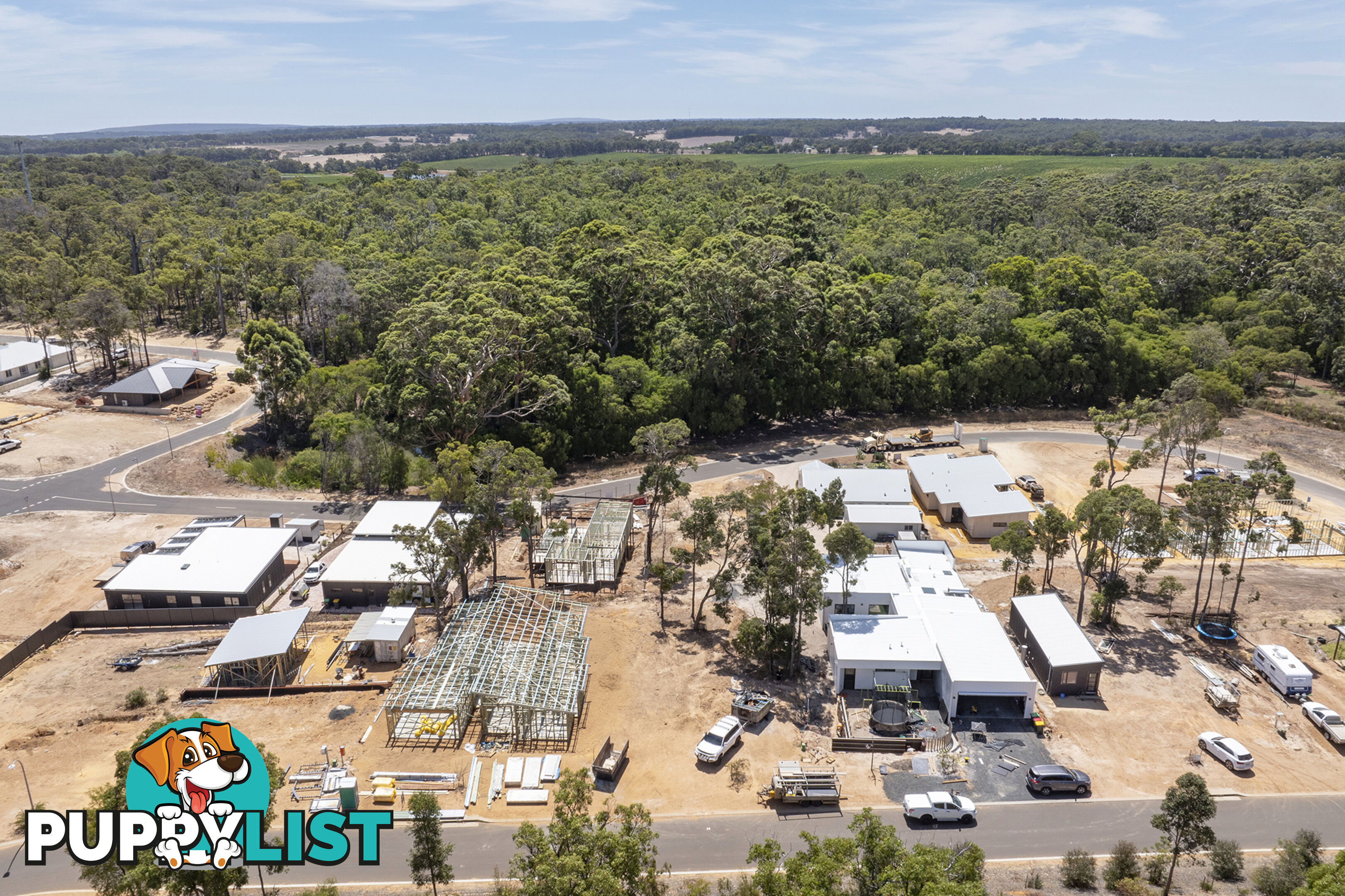 9 Surf Break Drive COWARAMUP WA 6284