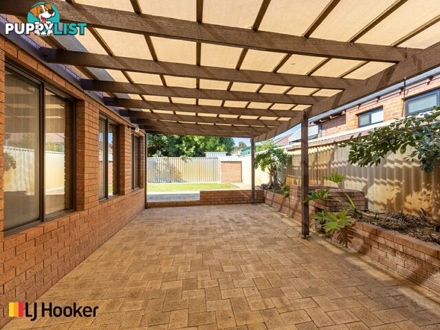 8 Ilina Court WILLETTON WA 6155