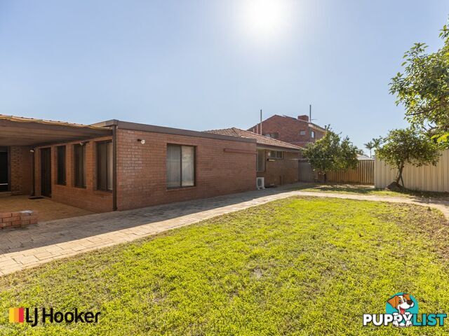 8 Ilina Court WILLETTON WA 6155