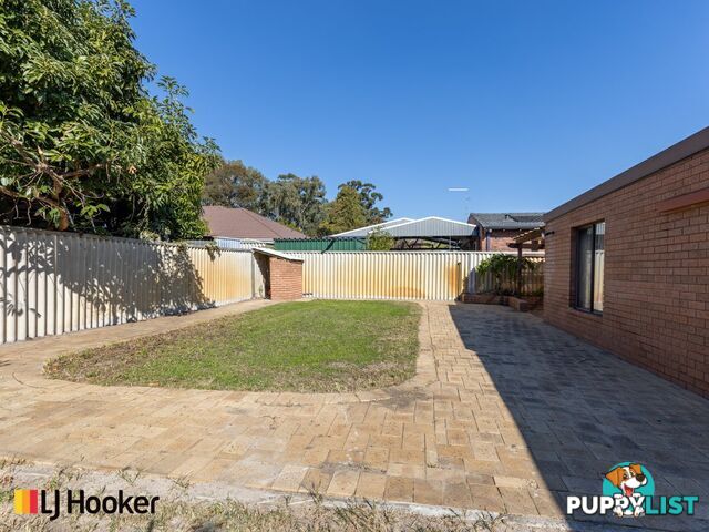 8 Ilina Court WILLETTON WA 6155