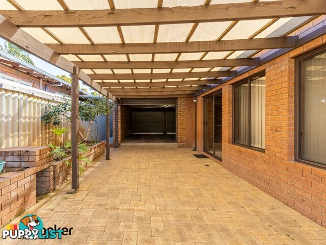 8 Ilina Court WILLETTON WA 6155