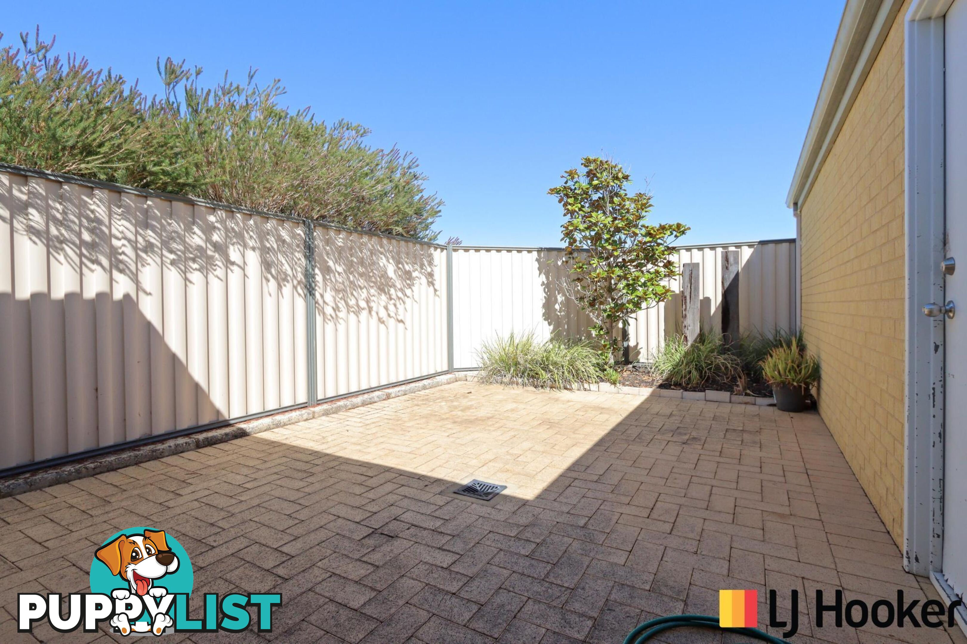 41 Camden Boulevard AUBIN GROVE WA 6164