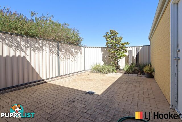 41 Camden Boulevard AUBIN GROVE WA 6164