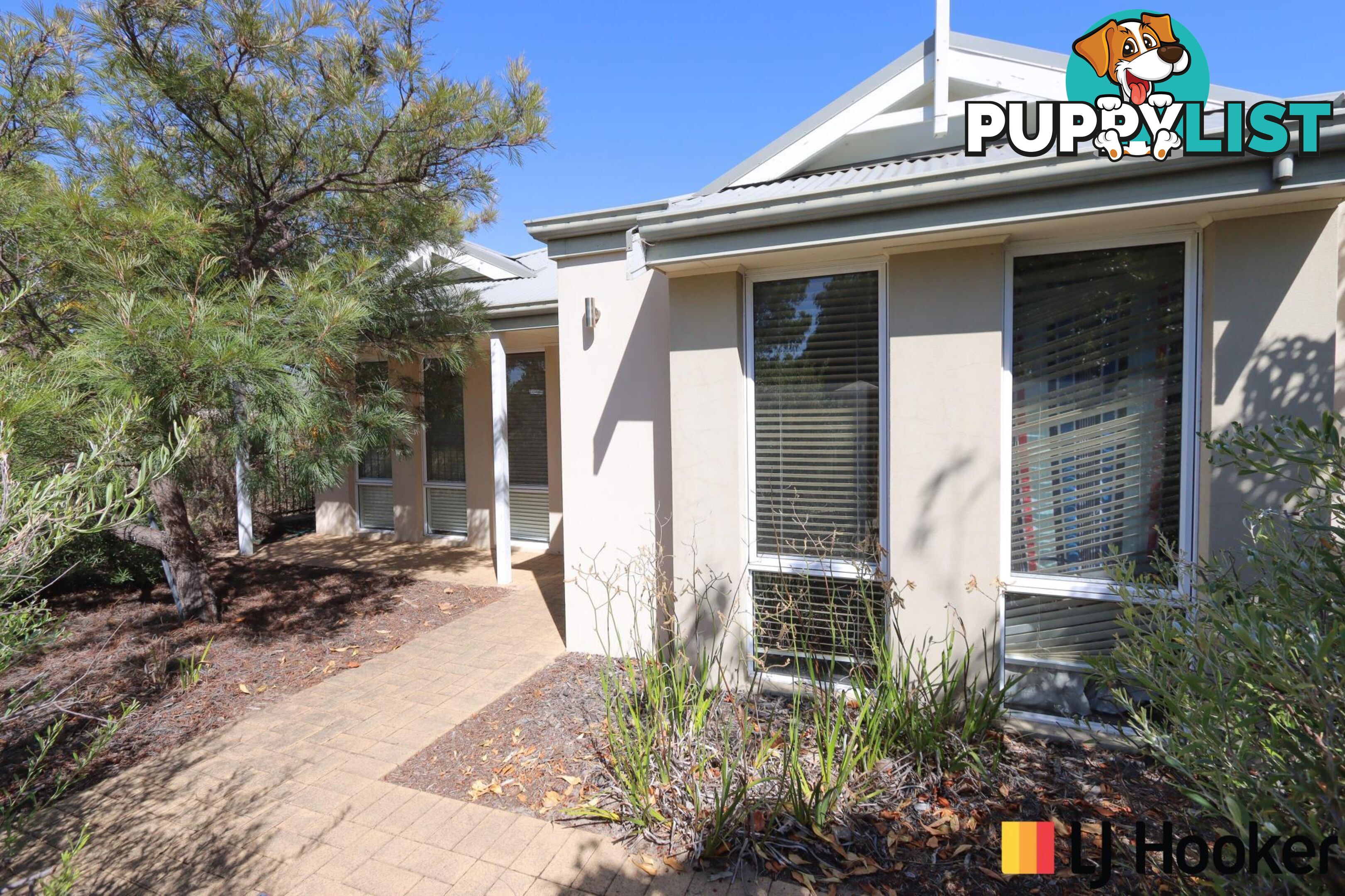 41 Camden Boulevard AUBIN GROVE WA 6164