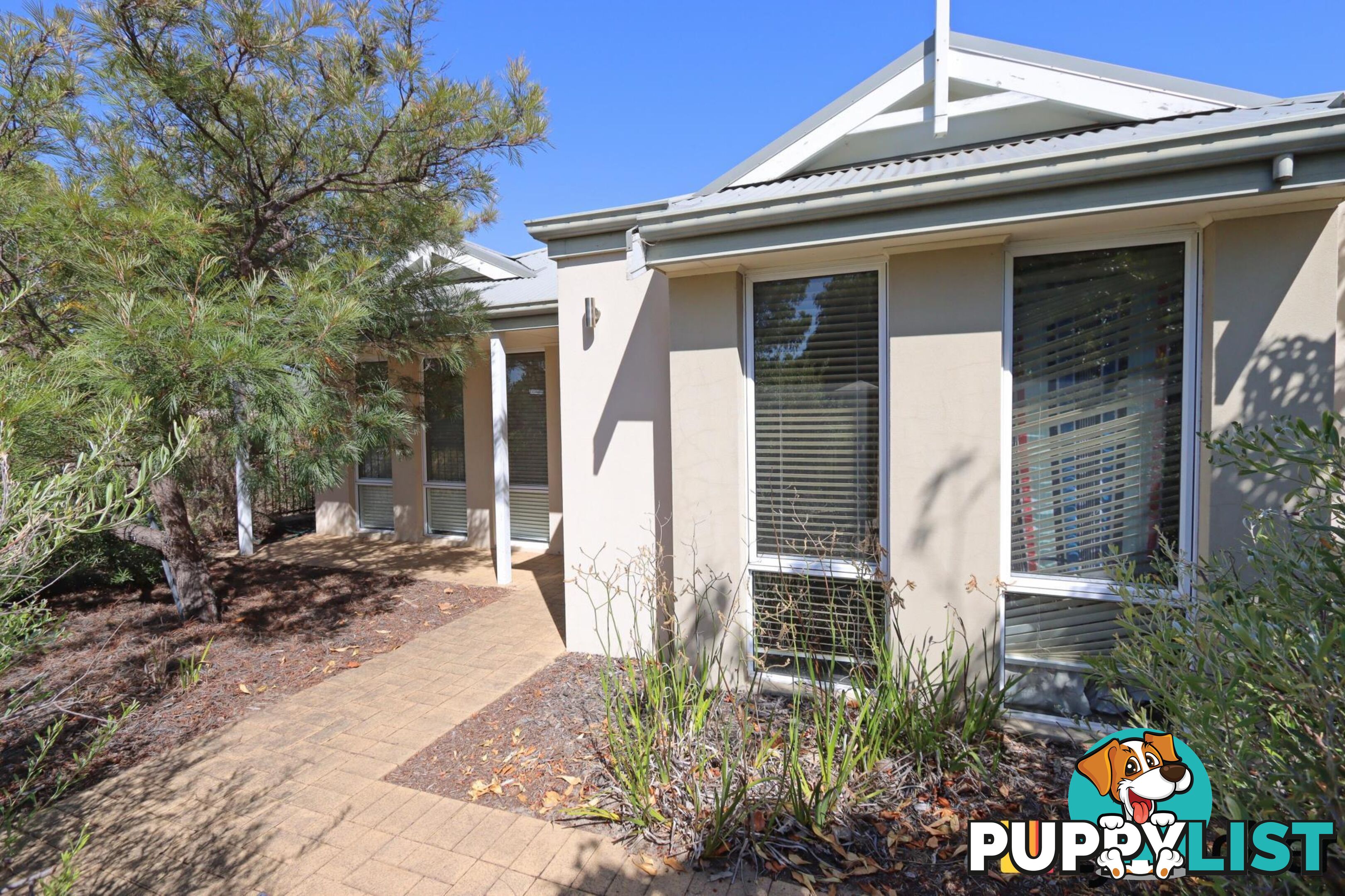 41 Camden Boulevard AUBIN GROVE WA 6164