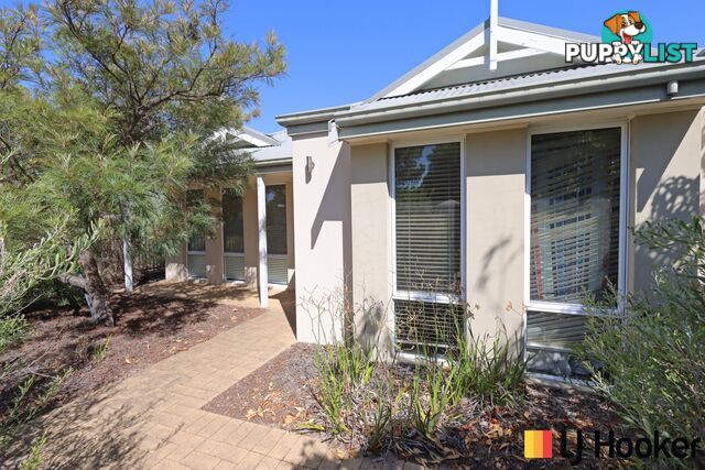 41 Camden Boulevard AUBIN GROVE WA 6164