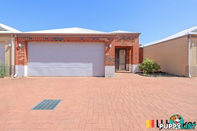 2/50 Claridge Street THORNLIE WA 6108