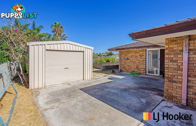 185 Rockingham Road HAMILTON HILL WA 6163