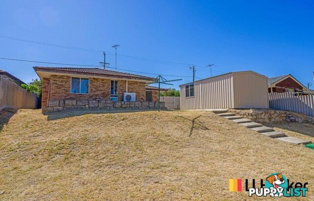 185 Rockingham Road HAMILTON HILL WA 6163