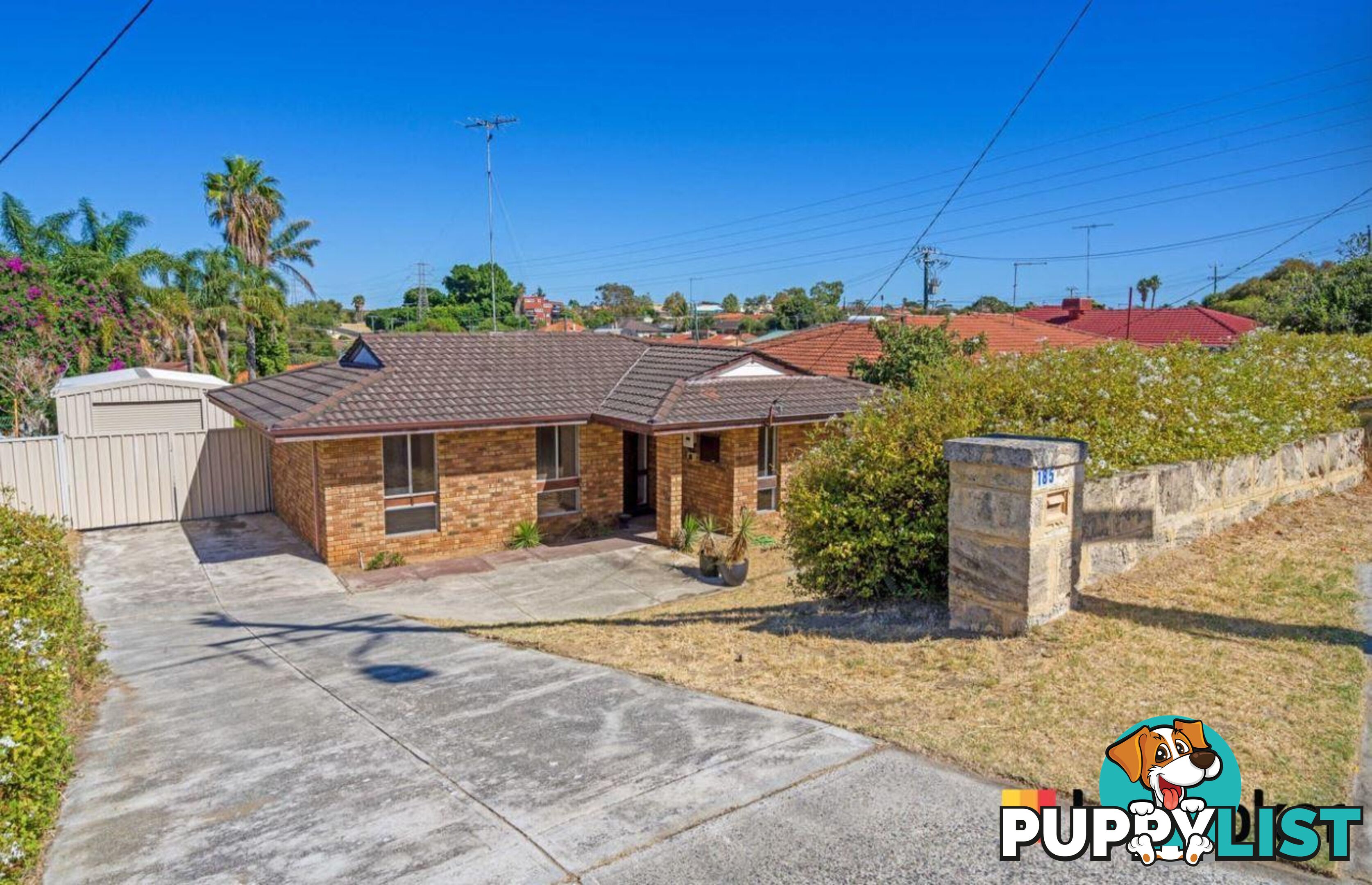 185 Rockingham Road HAMILTON HILL WA 6163