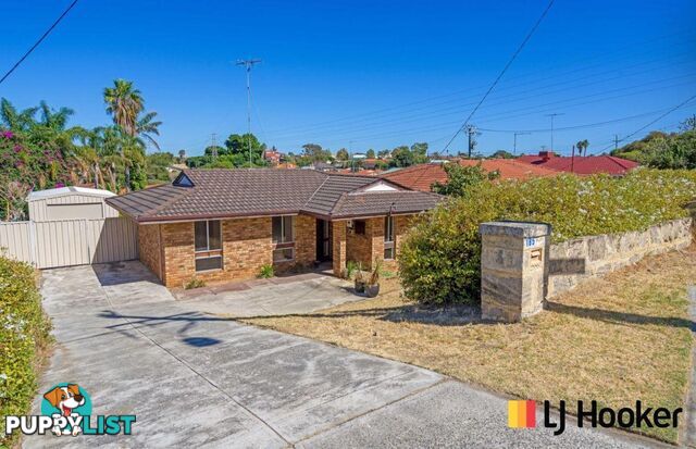 185 Rockingham Road HAMILTON HILL WA 6163