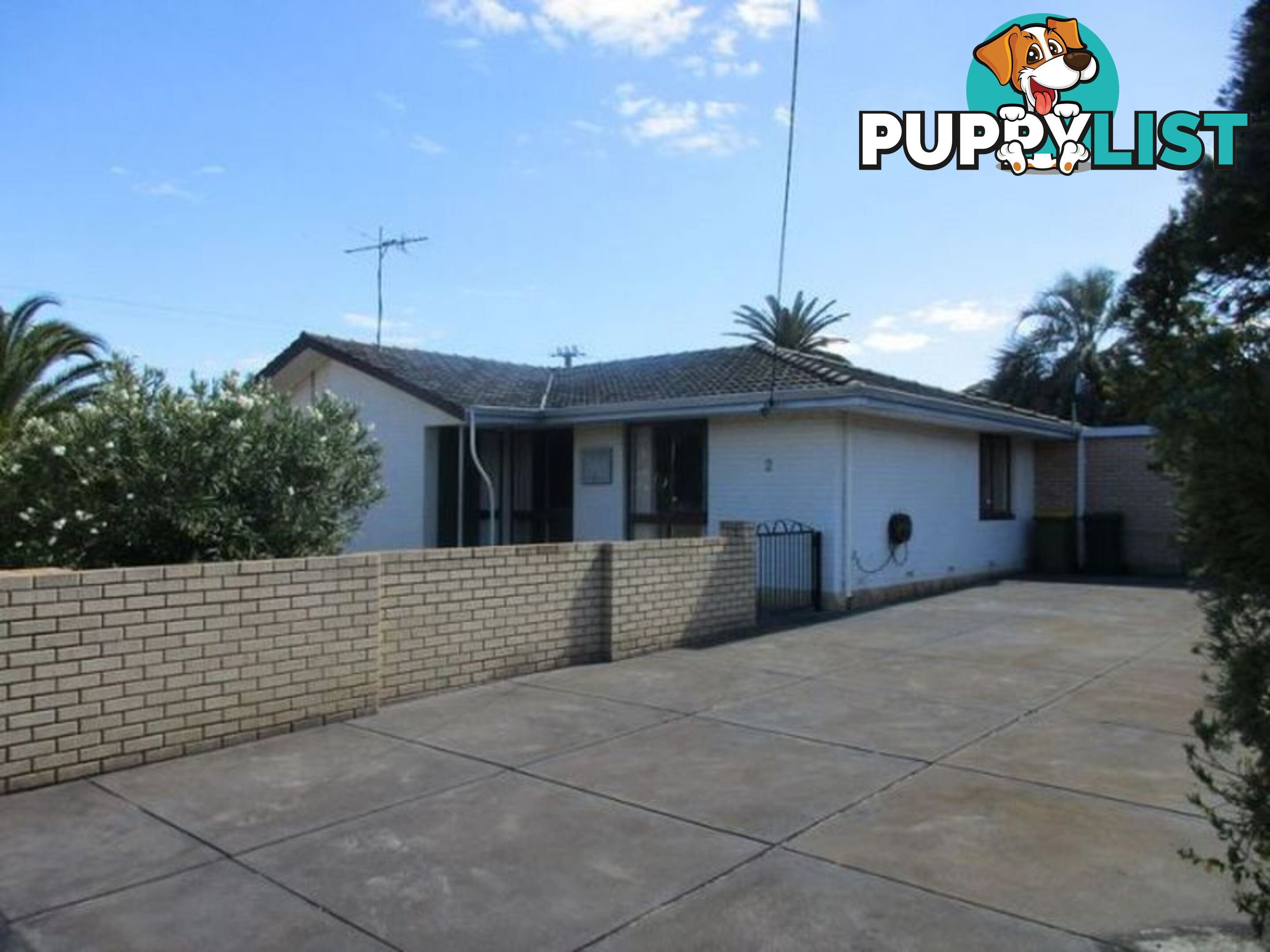 2 Pomfret Road SPEARWOOD WA 6163