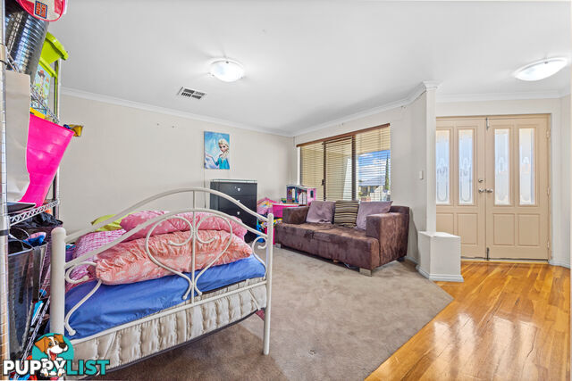 1 Tongaroo Boulevard SUCCESS WA 6164