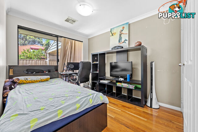 1 Tongaroo Boulevard SUCCESS WA 6164