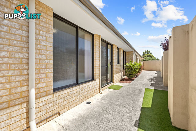 1 Tongaroo Boulevard SUCCESS WA 6164