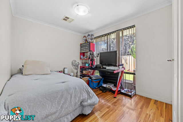 1 Tongaroo Boulevard SUCCESS WA 6164