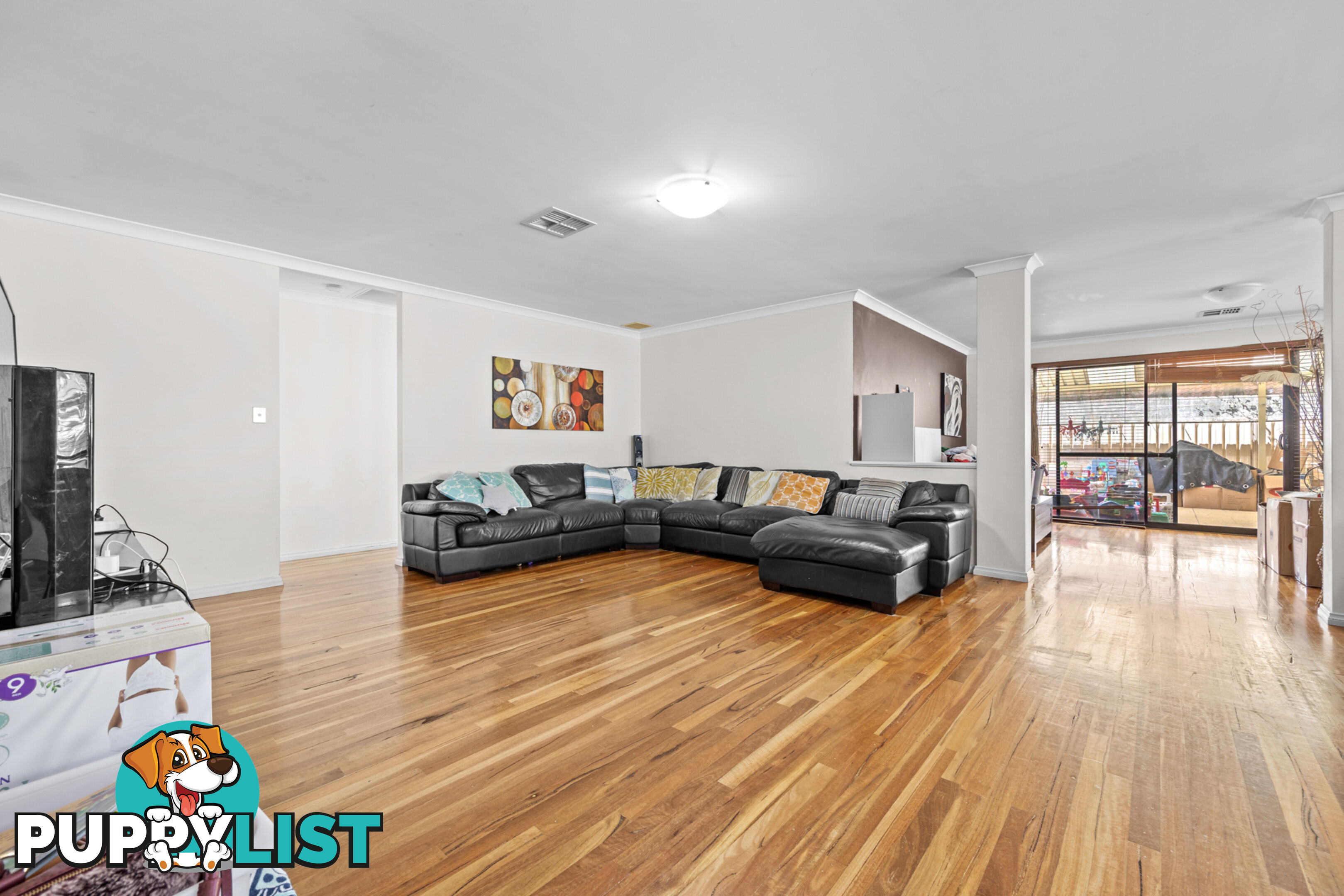 1 Tongaroo Boulevard SUCCESS WA 6164