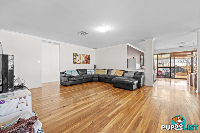 1 Tongaroo Boulevard SUCCESS WA 6164