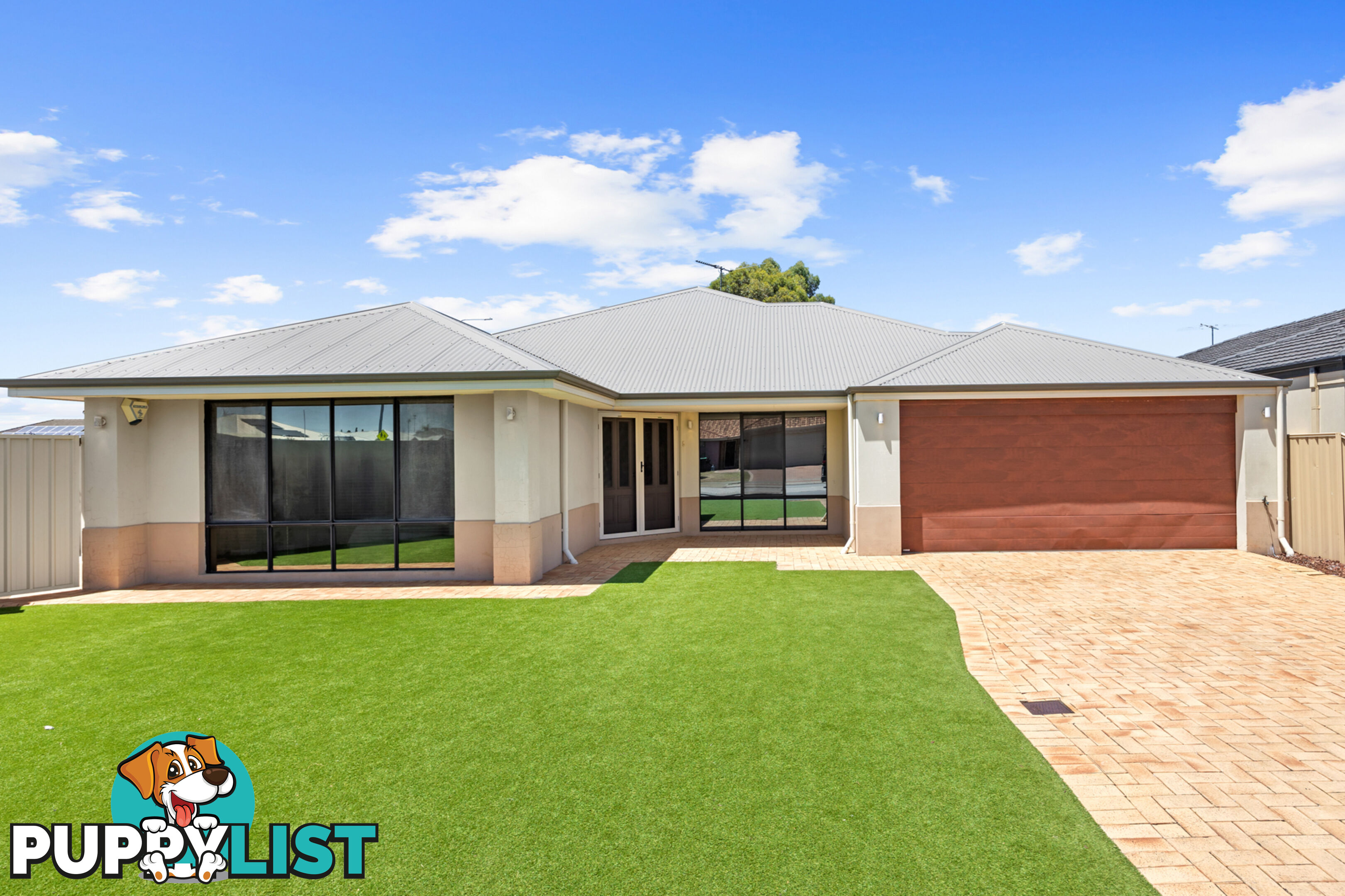 1 Tongaroo Boulevard SUCCESS WA 6164