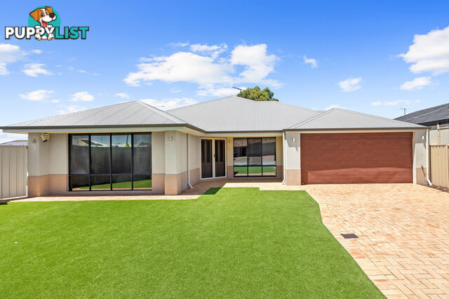 1 Tongaroo Boulevard SUCCESS WA 6164