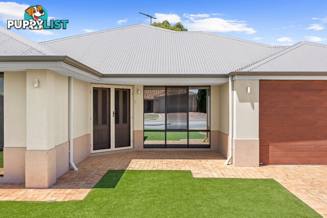 1 Tongaroo Boulevard SUCCESS WA 6164