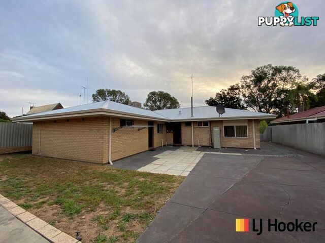 52 Sussex Street SPEARWOOD WA 6163