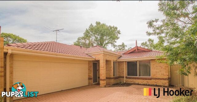 95C Church Avenue ARMADALE WA 6112