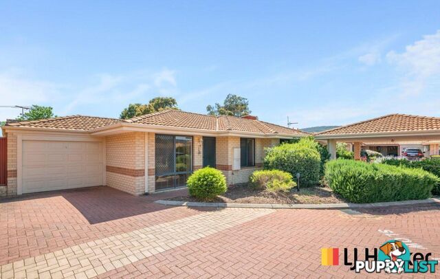 5/36 Streich Avenue KELMSCOTT WA 6111