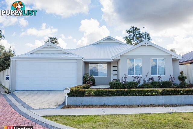 42 Twilight Mews AUBIN GROVE WA 6164