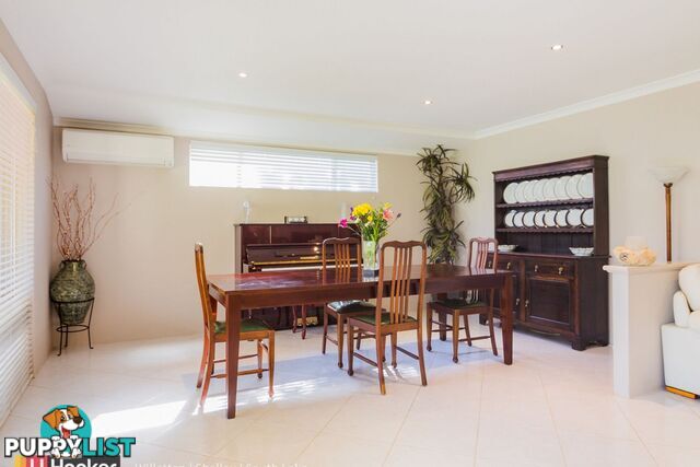 42 Twilight Mews AUBIN GROVE WA 6164