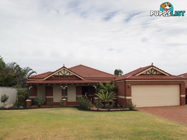 11 Hamlet Pass JANE BROOK WA 6056