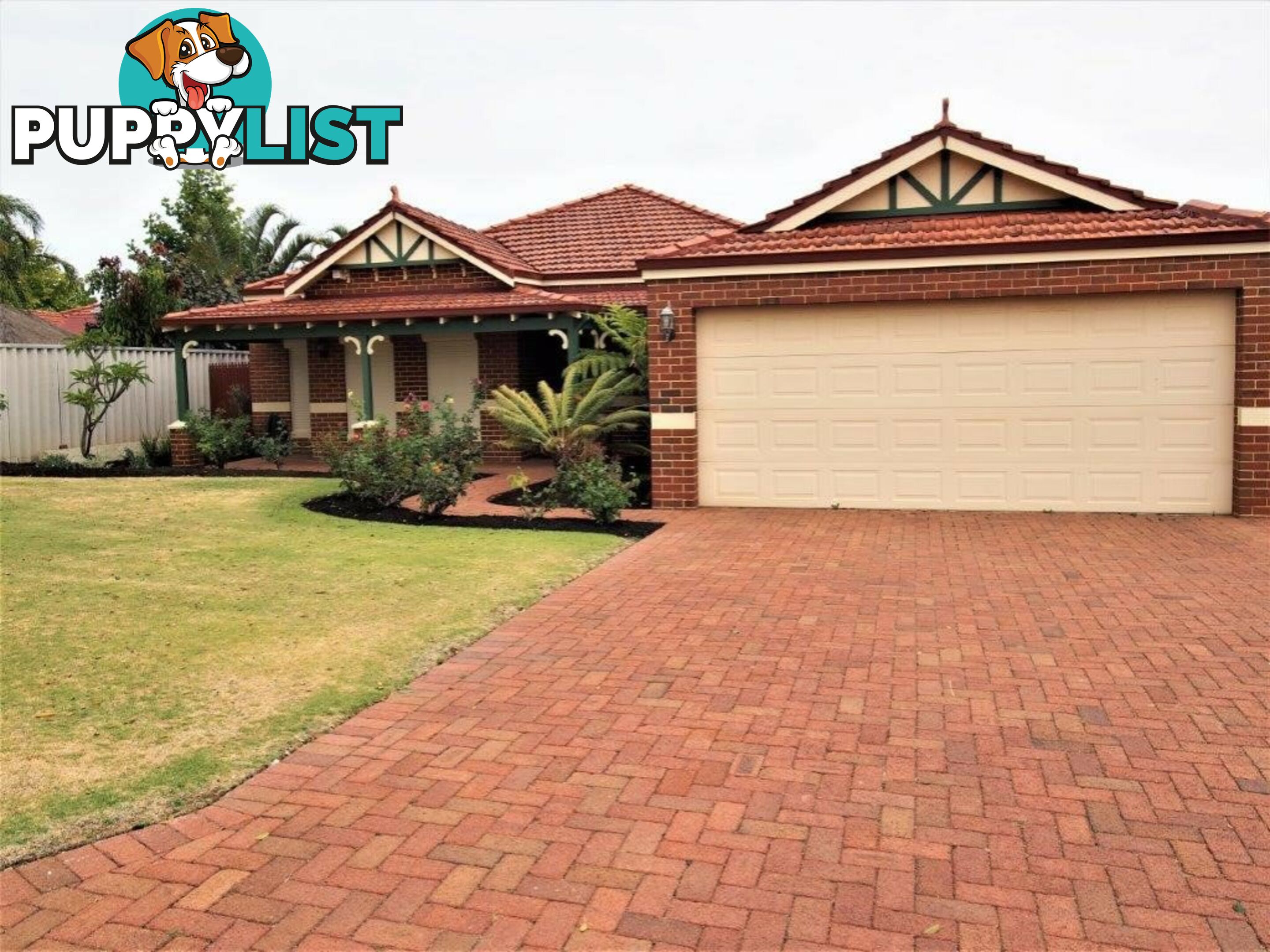 11 Hamlet Pass JANE BROOK WA 6056