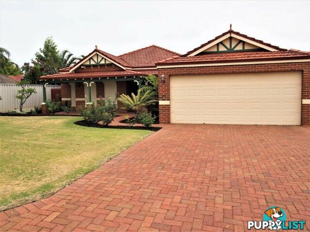 11 Hamlet Pass JANE BROOK WA 6056