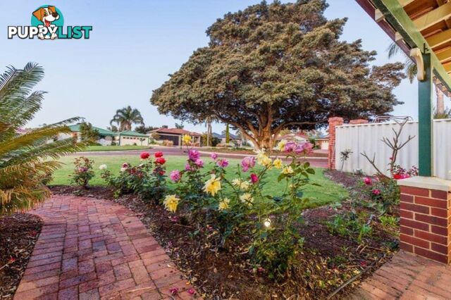 11 Hamlet Pass JANE BROOK WA 6056